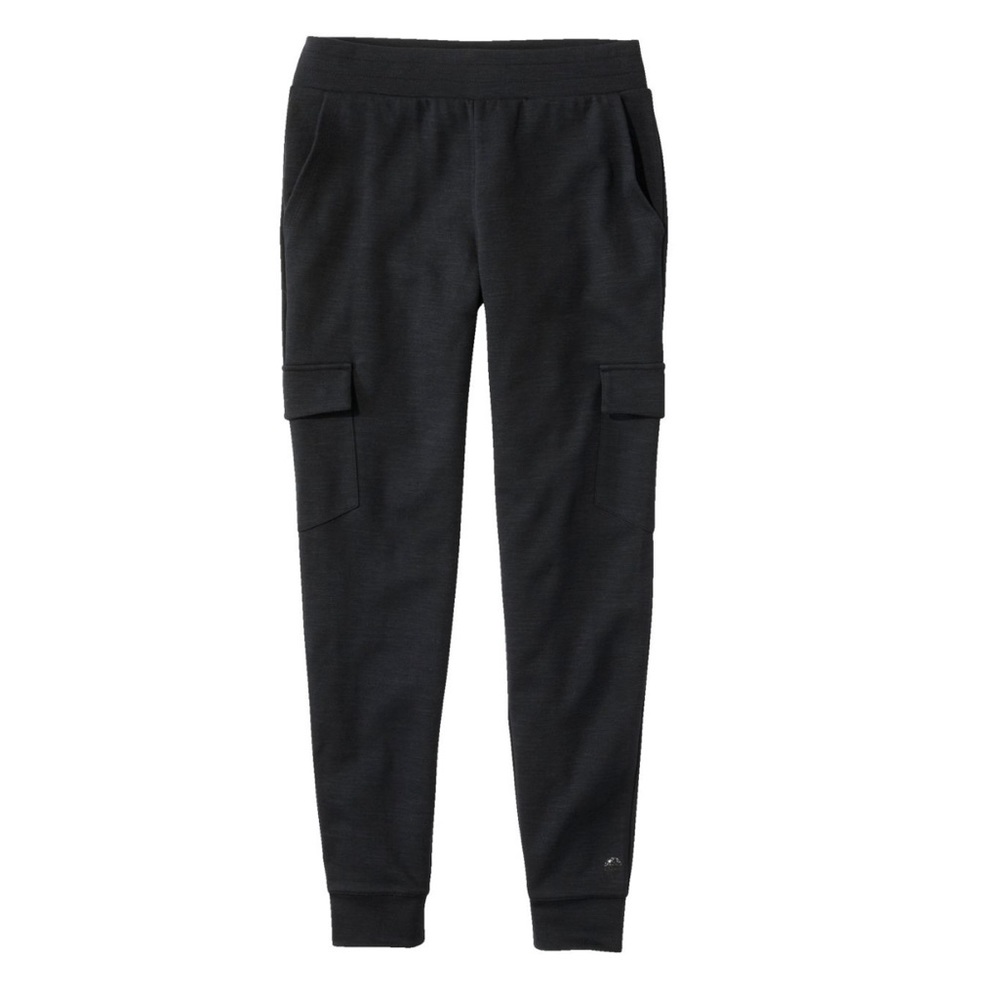 NWOT Women’s L.L. Bean Explorer Joggers